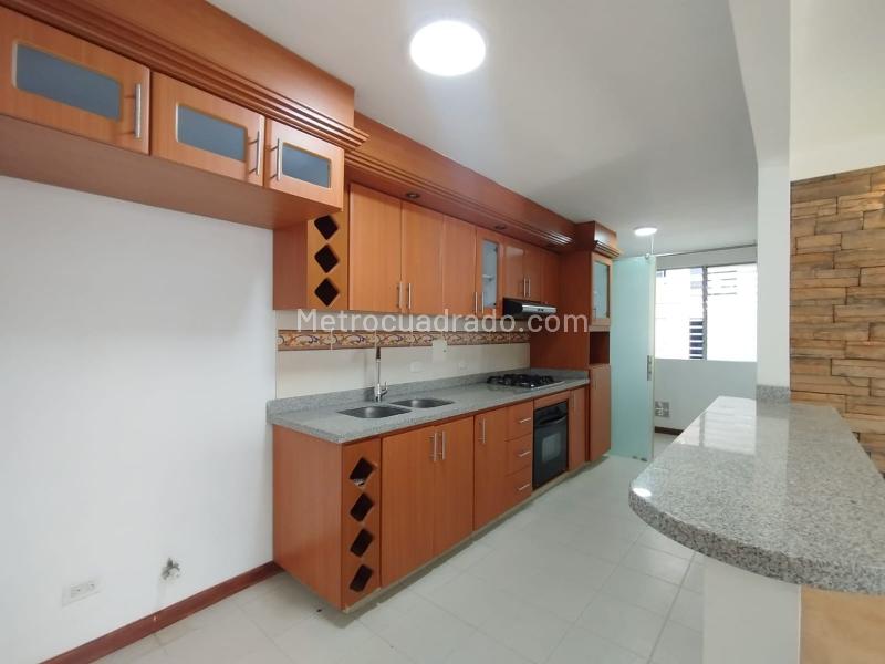 Apartamento en Arriendo, LOS ALAMOS, Pereira - Widok 5
