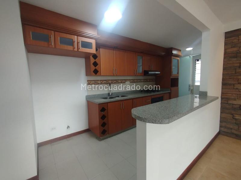 Apartamento en Arriendo, LOS ALAMOS, Pereira - Widok 6