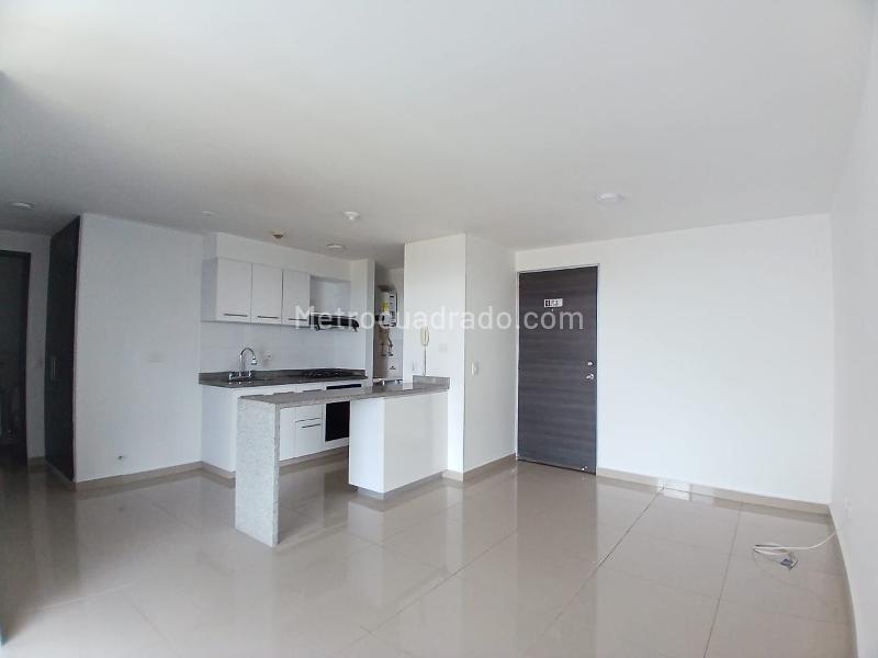 Apartamento en Arriendo, LA VILLA, Pereira