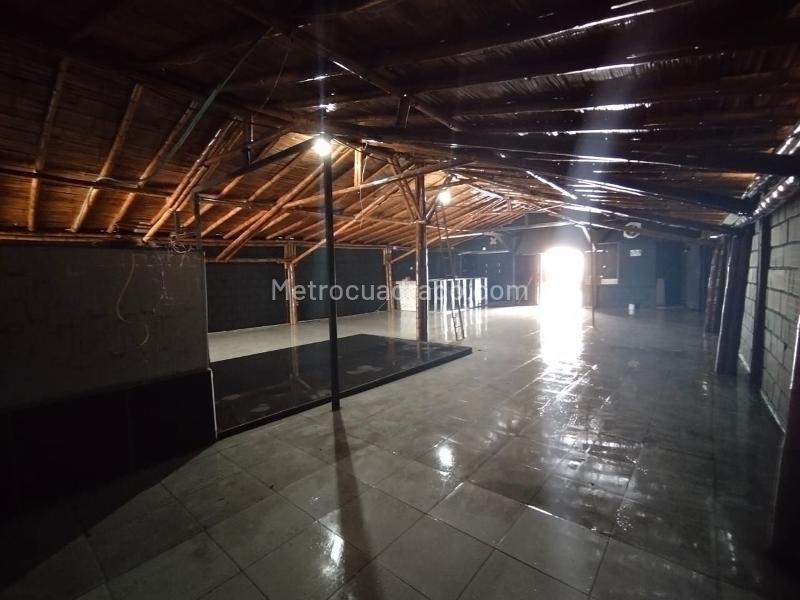 Local Comercial en Arriendo, LA BADEA, Dosquebradas - Widok 4