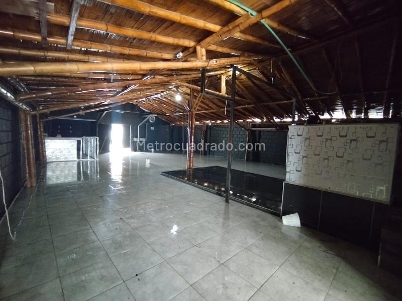 Local Comercial en Arriendo, LA BADEA, Dosquebradas - Widok 3