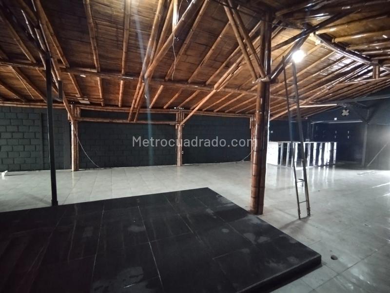 Local Comercial en Arriendo, LA BADEA, Dosquebradas - Widok 2