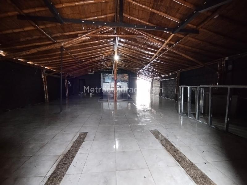 Local Comercial en Arriendo, LA BADEA, Dosquebradas - Widok 5