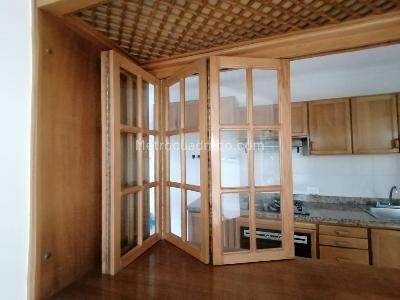 Apartamento en venta en Pinares Alto, Pereira · foto 5 de 20