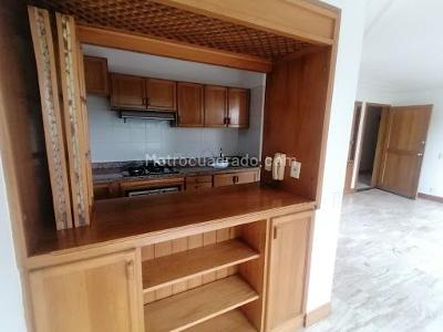 Apartamento en venta en Pinares Alto, Pereira · foto 6 de 20