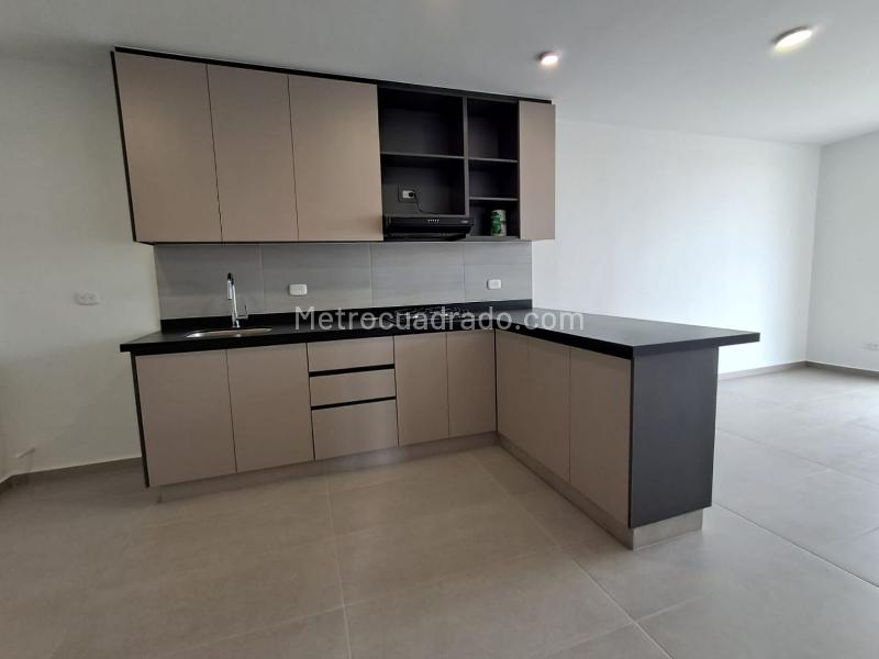 Apartamento en Arriendo, LA MACARENA, Dosquebradas - Ansicht 3