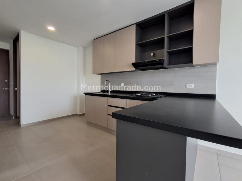 Apartamento en Arriendo, LA MACARENA, Dosquebradas - Ansicht 4
