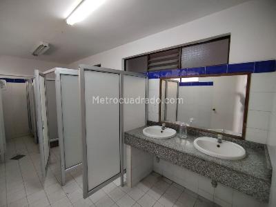 Casa de 5 alcobas en arriendo en Avenida 30 De Agosto, Pereira, 824 m² · foto 16 de 19