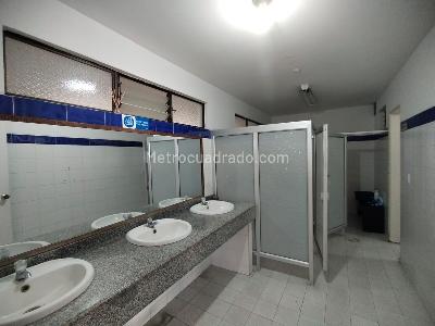 Casa de 5 alcobas en arriendo en Avenida 30 De Agosto, Pereira, 824 m² · foto 17 de 19