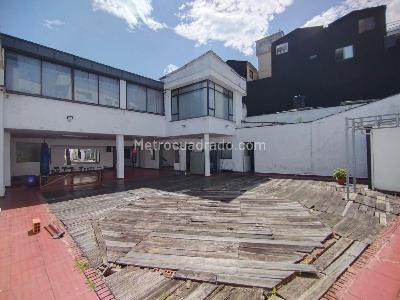 Casa de 5 alcobas en venta en Avenida 30 De Agosto, Pereira, 824 m² · foto 15 de 19