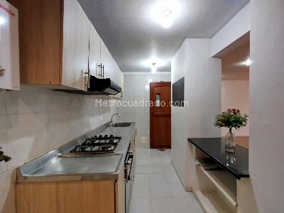 Apartamento en venta en Pinares, Pereira · foto 4 de 14