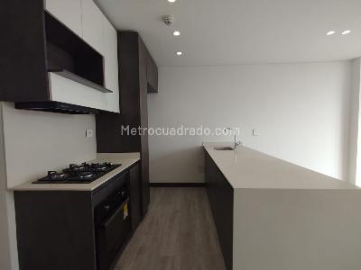 Apartaestudio en venta en Pinares Alto, Pereira, 70 m² · foto 5 de 8