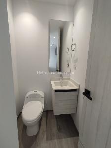 Apartaestudio en venta en Pinares Alto, Pereira, 70 m² · foto 8 de 8