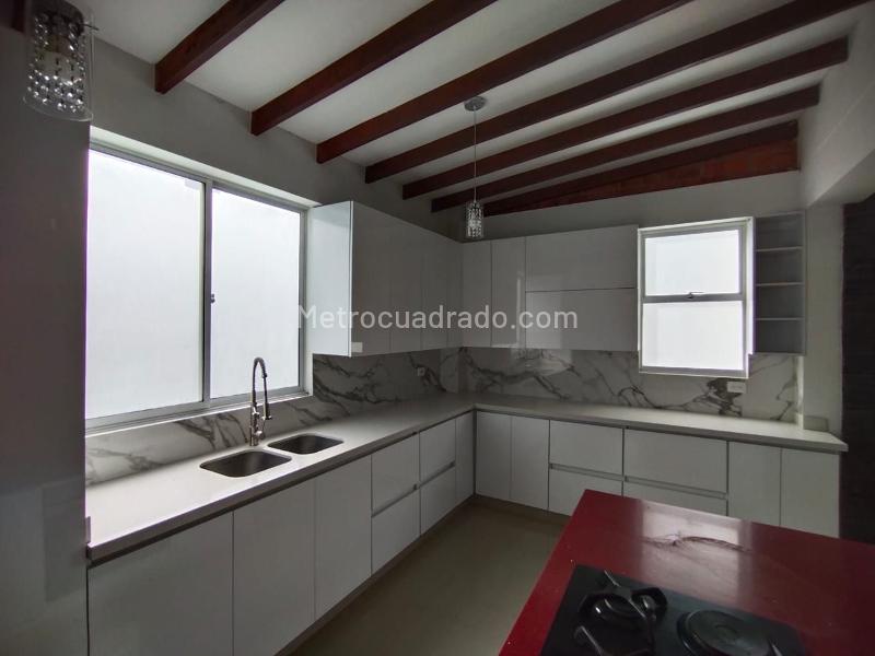 Casa en Arriendo, CERRITOS, Pereira - Widok 4
