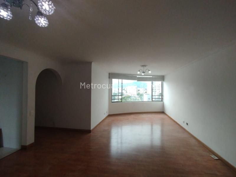 Apartment for rent in Pereira