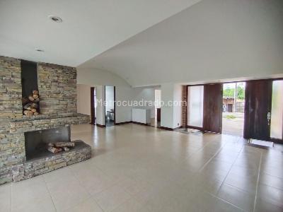 Casa en Arriendo, CERRITOS, Pereira