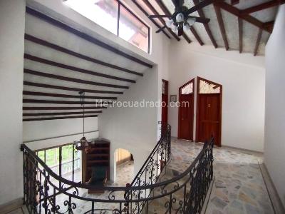 Casa en venta en Cerritos, Pereira · foto 4 de 20