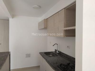 Apartamento en venta en Galicia, Pereira · foto 5 de 11