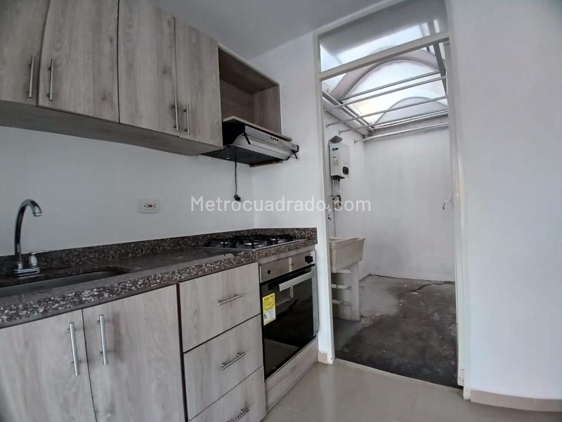 Casa en Arriendo, MONTEBONITO, Dosquebradas - Widok 6