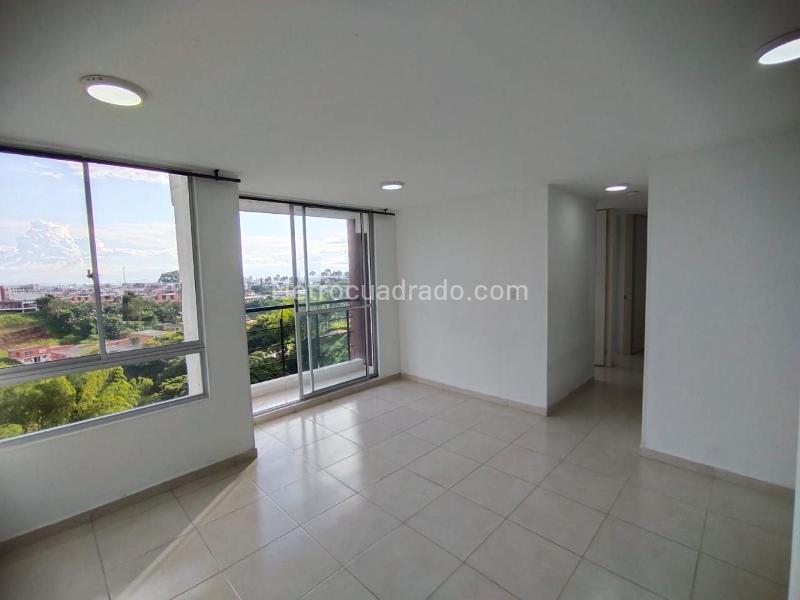 Apartamento en Arriendo, LA PRADERA, Dosquebradas - Ansicht 2