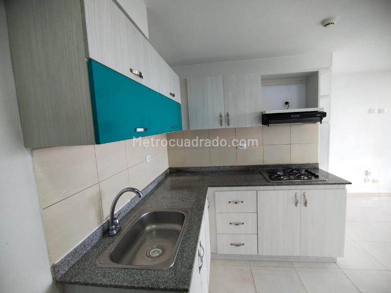 Apartamento en Arriendo, LA PRADERA, Dosquebradas - Ansicht 6