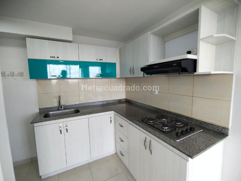 Apartamento en Arriendo, LA PRADERA, Dosquebradas - Mehr
