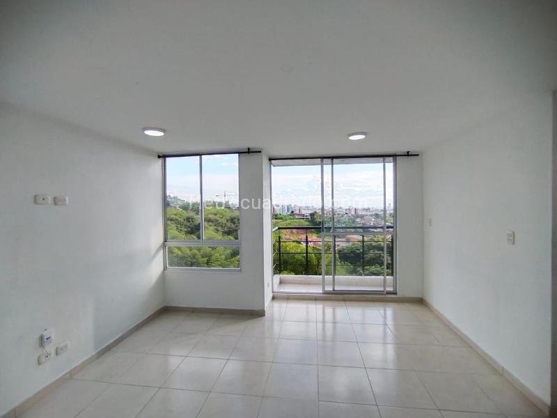 Apartamento en Arriendo, LA PRADERA, Dosquebradas - Ansicht 3