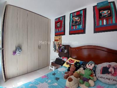 Casa en venta en Galicia, Pereira · foto 14 de 14