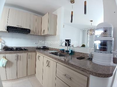 Casa en venta en Galicia, Pereira · foto 6 de 14