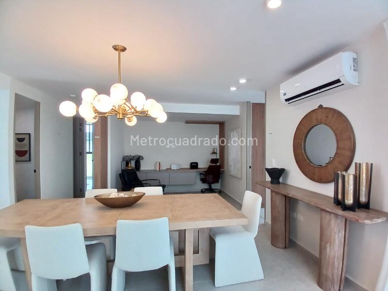Apartamento en Venta, CERRITOS, Pereira - Vista 3
