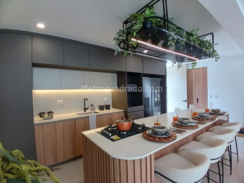 Apartamento en Venta, CERRITOS, Pereira - Vista 6