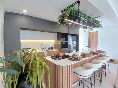 Apartamento en venta en Cerritos, Pereira · foto 8 de 20