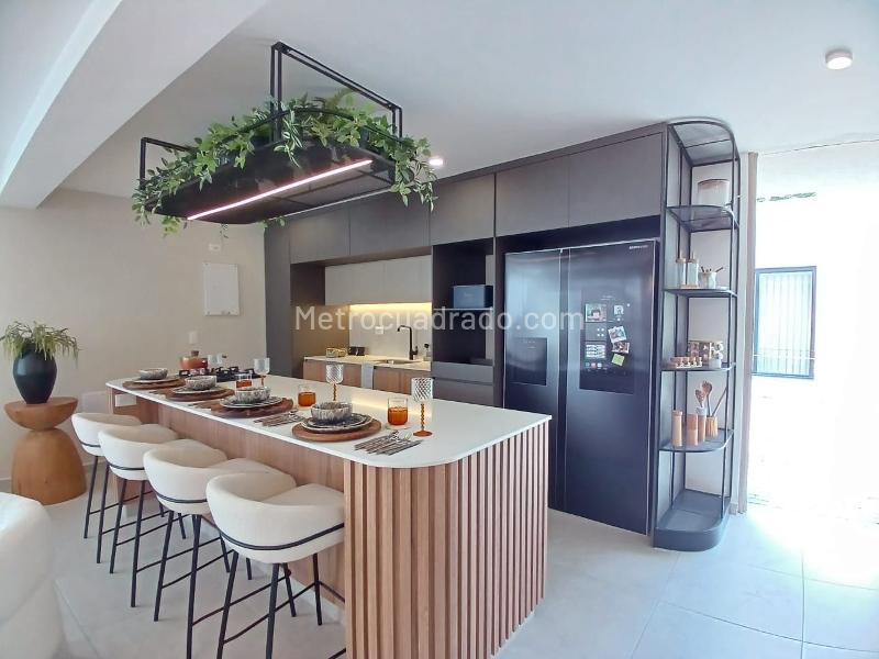 Apartamento en Venta, CERRITOS, Pereira - Más