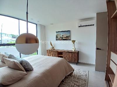 Apartamento en venta en Cerritos, Pereira · foto 15 de 20