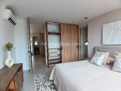 Apartamento en venta en Cerritos, Pereira · foto 18 de 20