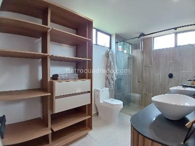 Apartamento en venta en Cerritos, Pereira · foto 20 de 20