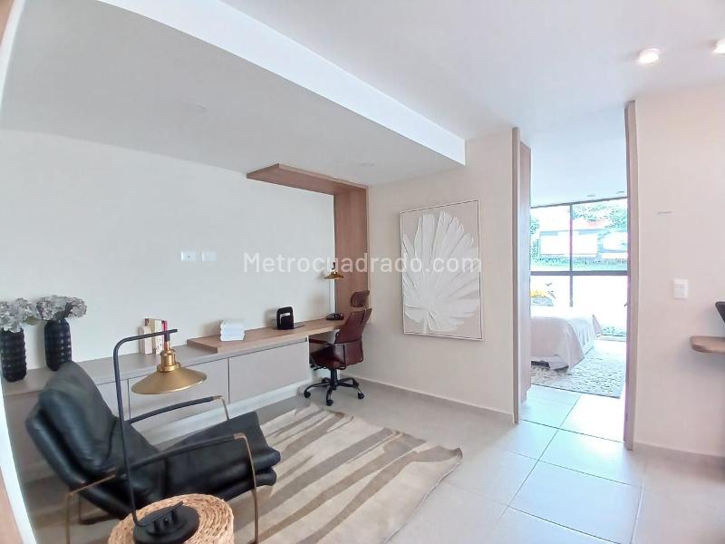 Apartamento en Venta, CERRITOS, Pereira - Vista 2