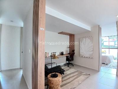 Apartamento en venta en Cerritos, Pereira · foto 10 de 20