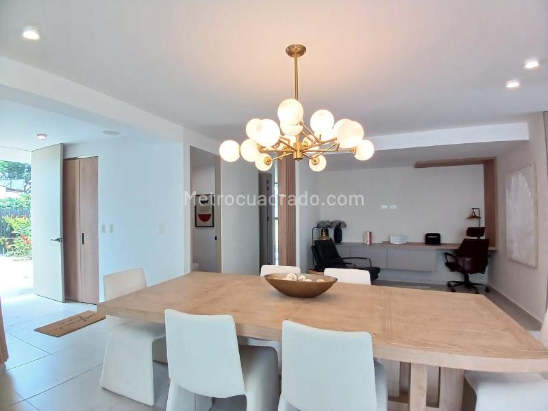 Apartamento en Venta, CERRITOS, Pereira - Vista 4