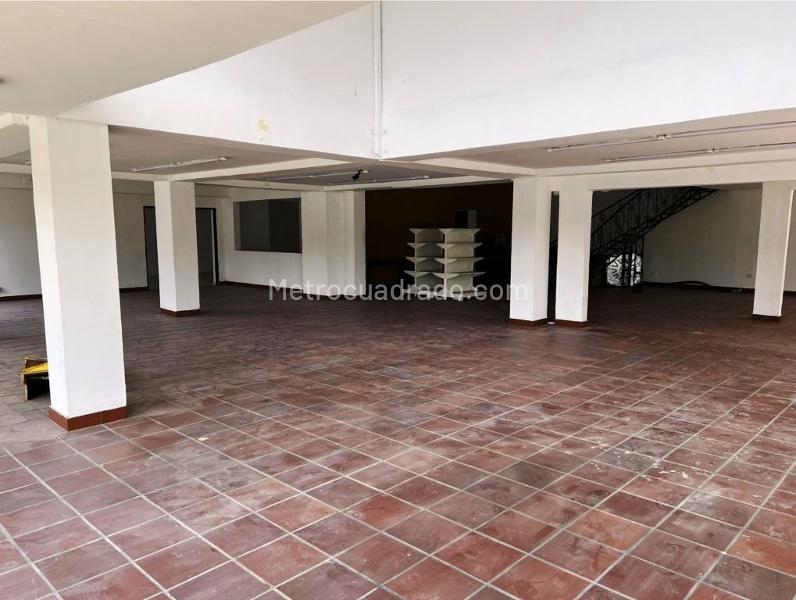 Local Comercial en Arriendo, AVENIDA 30 DE AGOSTO, Pereira - Widok 6