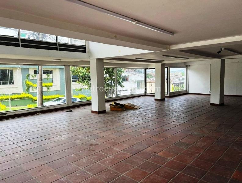 Local Comercial en Arriendo, AVENIDA 30 DE AGOSTO, Pereira - Widok 4