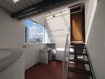 Apartamento de 3 alcobas en venta en Invico, Pereira, 118 m² · foto 12 de 13