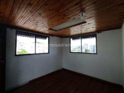 Apartamento de 3 alcobas en venta en Invico, Pereira, 118 m² · foto 10 de 13