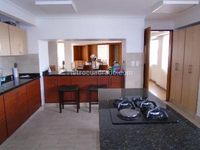 Apartamento en venta en Pinares, Pereira · foto 6 de 18