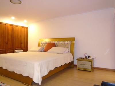Apartamento en venta en Pinares, Pereira · foto 13 de 18