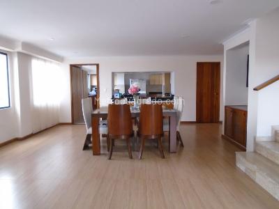 Apartamento en venta en Pinares, Pereira · foto 3 de 18