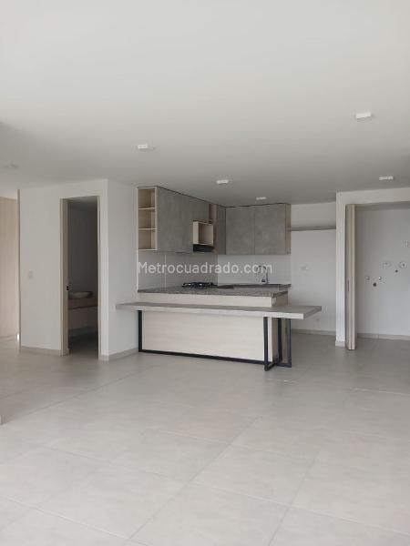 Apartamento en Arriendo, CERRITOS, Pereira
