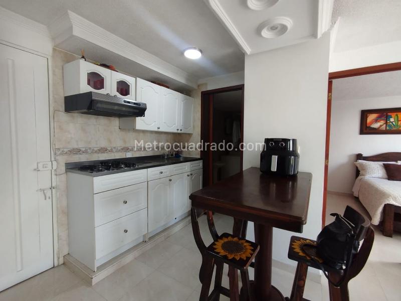 Apartamento en Arriendo, PINARES, Pereira - Więcej