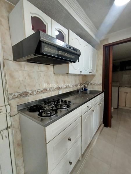 Apartamento en Arriendo, PINARES, Pereira - Widok 5