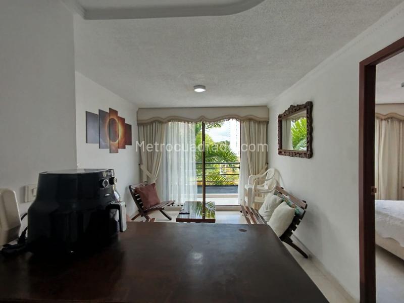 Apartamento en Arriendo, PINARES, Pereira - Widok 3